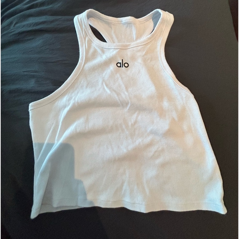 Aspire tank